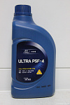 Жидкость ГУР Ultra PSF-4 (синт.1л)