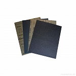 Шлифовальная бумага водостойкая D532 листы 230х280мм, Р1500