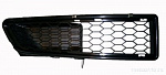 Решетка бампера правая 6001546784 Renault Logan