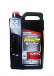 Масло моторное 10w40 Havoline Motor Oil (п/cинт.5л)
