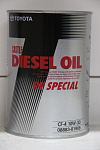 Масло моторное 10w30 DIESEL OIL RV SPECIAL (мин.1л) CF-4