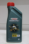 Масло моторное  5W-30 Magnatec (синт.1л)  А3/В4 SL/CF