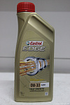 Масло моторное  0W-30 EDGE FST (синт.1л) SL/CF A3/B4
