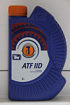 Масло трансмиссионное ATF II D для АКП (мин.  1л)