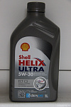 Масло моторное  5W30 Helix Ultra ЕСТ (синт.1л) Dexos2