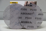  Абразивный круг ABRANET 150mm Grip Р  500