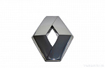 Эмблема "Ромб" на крышке багажн. 8200560861 Renault Logan ph II