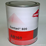 AB 160 Биндер для Centari(R) 600 3,5Л