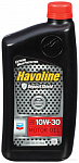 Масло моторное 10w30 Havoline Motor Oil (п/cинт.1л)