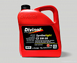 Масло моторное   5W30 SYNTHOLIGHT C2   (синтетика 5л) DIVINOL