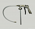 Пистолет-насадка для антигравия с гибкой насадкой PS-5 (мод. 626)