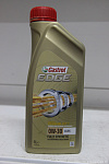 Масло моторное  0W-30 EDGE FST (синт.1л) SL/CF A5/B5
