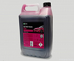 Шампунь Active Foam Pink для бесконтактной мойки розовая пена (6кг)