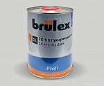    Лак акриловый HS PROFI прозрачный (1л) BRULEX