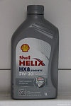 Масло моторное  5W30 Helix HX8 SYNTHETIC (синт.1л) SN/CF 