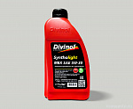 Масло моторное   5W30 SYNTHOLIGHT MBX   (синтетика 1л) DIVINOL