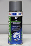  Грунт цинковый DINITROL-443 аэрозоль 400мл