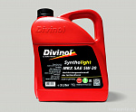Масло моторное   5W30 SYNTHOLIGHT MBX   (синтетика 5л) DIVINOL