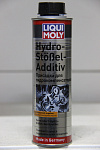 Стоп-шум гидрокомпенсаторов Hydro-Stossel-Additiv (300мл)