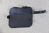 Заглушка буксровочного крюка переднего бампера 511803739R Renault Logan ph II