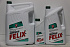 Антифриз FELIX PROLONGER ТС-40 (зелёный) ( 5кг) Антифриз FELIX PROLONGER ТС-40 (зелёный) ( 5кг)