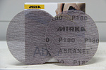 Абразивный круг ABRANET 125mm Grip Р 180
