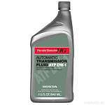 Масло трансмиссионное ATF DW-1 Fluid  (синт.0,946л)