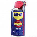   Смазка WD-40 (250мл)