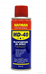   Смазка  проникающая WD-40 (MD-40) (250мл) HAFMAN