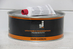 Шпатлёвка CARBON с углеволокном (1кг)