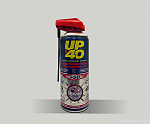 Смазка проникающая 450мл (аналог WD-40) CityUP