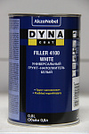   Грунт выравниватель Dynacoat Filler 4100 белый (0,8л)