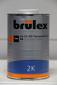   Лак 2K-MS (1л)