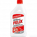 Преобразователь ржавчины "FELIX" (500мл) (ПЭТ)