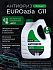 Антифриз "EURO AZIA" Зеленый G11 (5 кг)