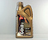 Масло моторное 5W40 Gold L 1л