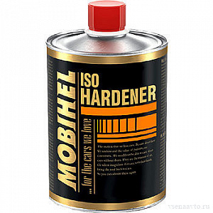  Мob. Отвердитель ISO (0,5л) /7081