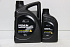 Масло моторное 5W20 Premium Gasoline (п/синт.4л) SL/GF-III