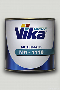 Автоэмаль МЛ 1110 107 Баклажан 0,8л