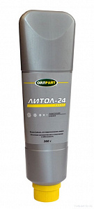   Смазка Литол-24 (  360гр)
