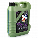 Масло моторное 5W-40 Molygen New Generation (синт.4л)SN/CF