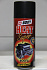 Краска High Heat Paint 420 термостойкая черная матовая (400мл) (аэрозоль)