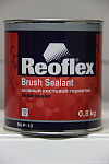 Шовный кистевой герметик Brush Sealant СЕРЫЙ (0,8кг)