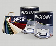 Duxone 1л (акриловые 2К)