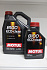 Масло моторное   0w-30 8100 Eco-Clean (синт.1л) SM/CF