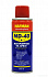 Смазка проникающая WD-40 (MD-40) (250мл) HAFMAN