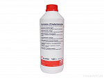 Антифриз красный 01381 FEBI (1,5 л) концентрат G12