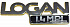 Эмблема "LOGAN 1.4 mpi" 6001548302 Renault Logan