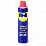   Смазка WD-40 (300мл)