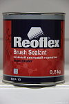 герметик реофлекс Шовный кистевой Brush Sealant (0,8кг)